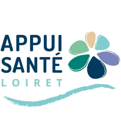 Logo Appui Santé Loiret